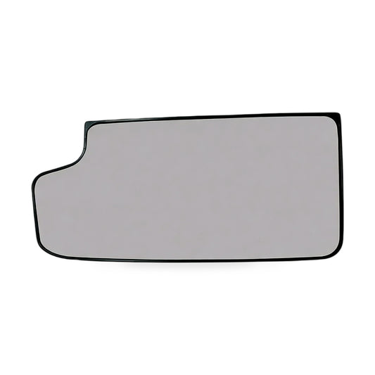 Driver Side Mirror Glass Suitable for Chevrolet Silverado GMC Sierra 2014-2017 - ZT2