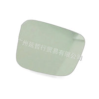 Passenger Side Mirror Glass Suitable for VW Caddy 2004-2010 Multivan T5 - BD3