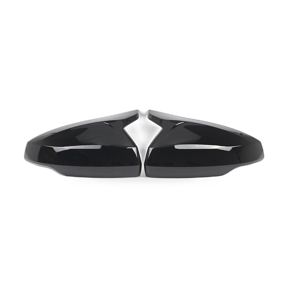 Mirror Housing Cover Suitable for VW Polo 2018-2022 Bullhorn Style Rearview - ZT3