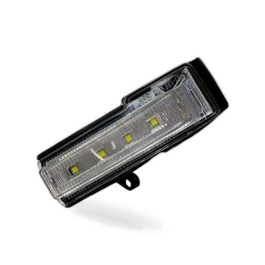 Mirror Turn Signal Lamp Suitable for Ford F-150 Raptor 2015-2020 Left Right
