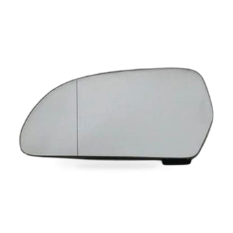 compare product Mirror Glass Heated Right Side Suitable for Audi A6L A7 C7 2012-2018