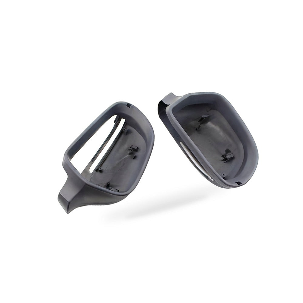 Rearview Mirror Housing Frame Left Suitable for Audi A4L B8 A6L C6 09-12 - BD2