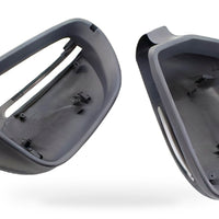 Rearview Mirror Housing Frame Left Suitable for Audi A4L B8 A6L C6 09-12 - XQ1