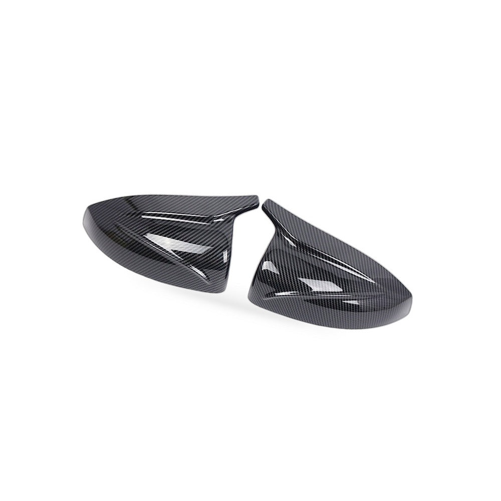 Modified Bullhorn Side Mirror Cover Suitable for Audi A3 14-20 - BD1