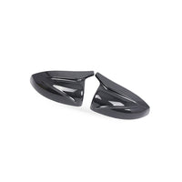 Modified Bullhorn Side Mirror Cover Suitable for Audi A3 14-20 - BD1