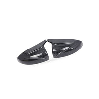 Modified Bullhorn Side Mirror Cover Suitable for Audi A3 14-20 - BD2