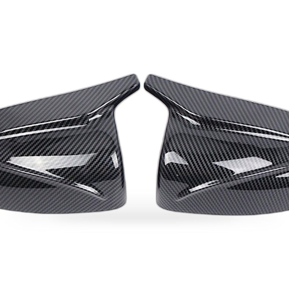 Modified Bullhorn Side Mirror Cover Suitable for Audi A3 14-20 - XQ1