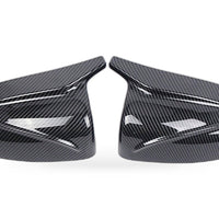 Modified Bullhorn Side Mirror Cover Suitable for Audi A3 14-20 - XQ1