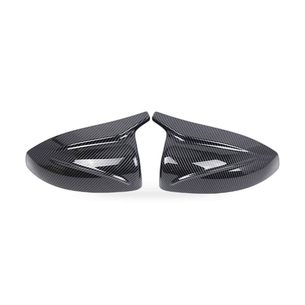Modified Bullhorn Side Mirror Cover Suitable for Audi A3 14-20 - ZT2