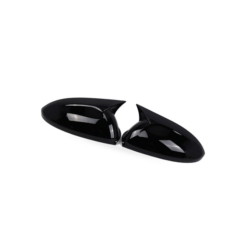 Stick-On Bullhorn Mirror Cover Cap Suitable for Buick Excelle 2015-2023 - BD1