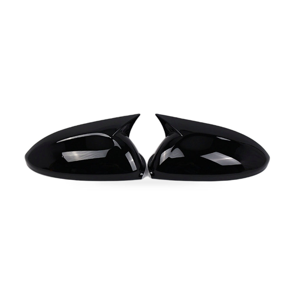 Stick-On Bullhorn Mirror Cover Cap Suitable for Buick Excelle 2015-2023 - ZT2