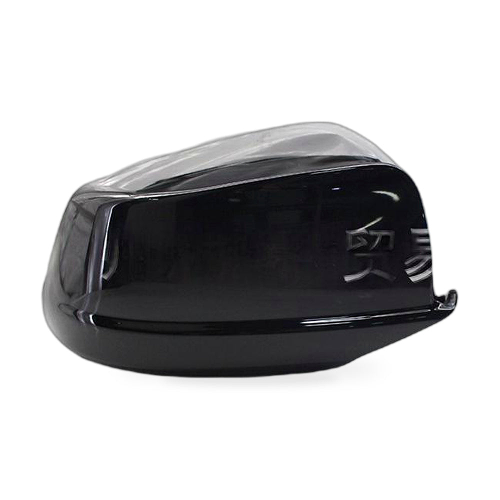 Side Mirror Cover Suitable for BMW 5 Series F10 F18 2010-2013 Rearview Shell - ZT2
