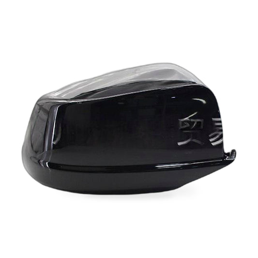 Side Mirror Cover Suitable for BMW 5 Series F10 F18 2010-2013 Rearview Shell - ZT2