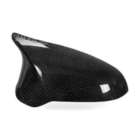 Carbon Fiber Texture Side Mirror Cover Suitable for BMW F80 M3 F82 M4 - ZT3