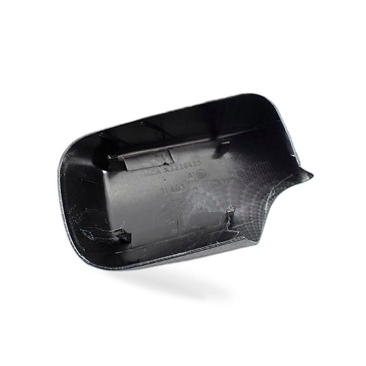 Carbon Fiber Rearview Mirror Cover Suitable for BMW 3 Series E46 5 Series E39