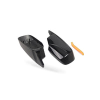 BMW 3 Series E46 Sedan 99-05 Rearview Mirror Cover for Modification - BD1