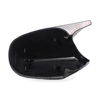 Modified Cowl Reverse Mirror Shell Suitable for BMW 3 Series E90 E91 09-12 - ZT2
