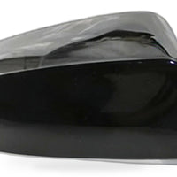 Left Side Mirror Cover Suitable for BMW 5 Series E60 08-10 Gloss Black - XQ1