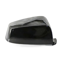 Left Side Mirror Cover Suitable for BMW 5 Series E60 08-10 Gloss Black - ZT2
