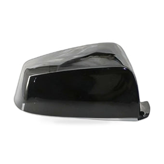 compare product Left Side Mirror Cover Suitable for BMW 5 Series E60 08-10 Gloss Black