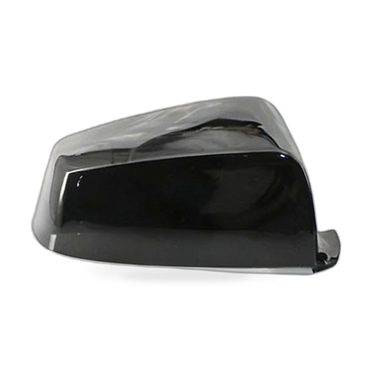 Left Side Mirror Cover Suitable for BMW 5 Series E60 08-10 Gloss Black - ZT2