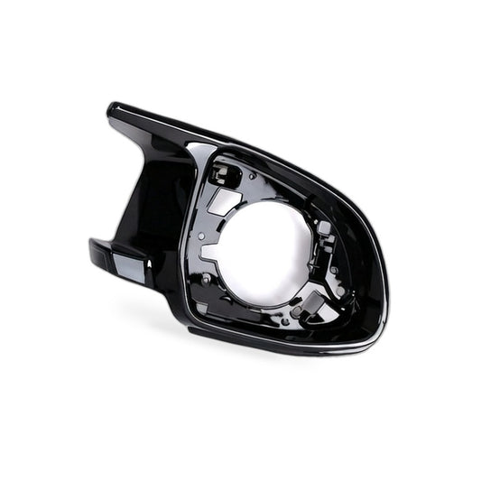 M Style Side Mirror Cover Set Suitable for BMW X3 X4 X5 X6 X7 G01 G02 G05 G06