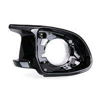 M Style Side Mirror Cover Set Suitable for BMW X3 X4 X5 X6 X7 G01 G02 G05 G06 - ZT2