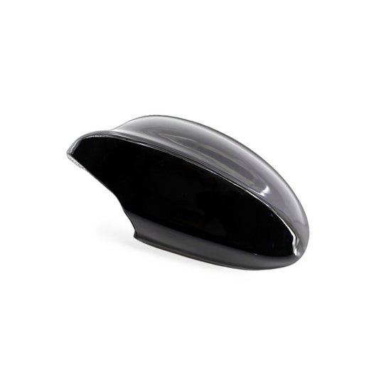 Side Mirror Cover Suitable for BMW 3 Series E90 E91 2006-2008 Gloss Black Left