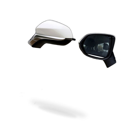 Rearview Mirror Turn Signal Frame Base Suitable for Changan CS35 Plus 2018-2023