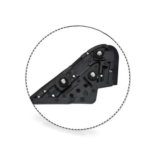 Rearview Mirror Triangle Trim Panel Suitable for Great Wall H6 Sport 2016 Left