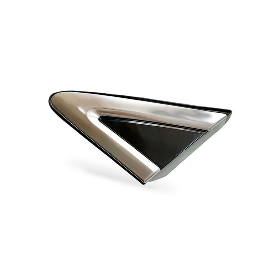 Rearview Mirror Triangle Panel Suitable for Cadillac XTS 2013-2019 Right Side