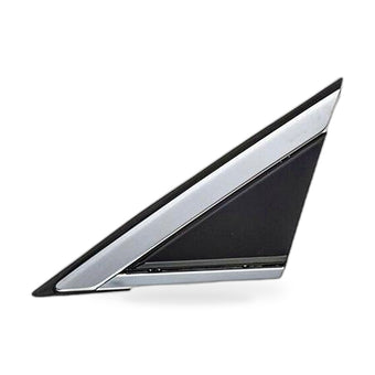 compare product Side Mirror Triangle Cover Suitable for Cadillac SRX 2010-2016 Driver Left Side