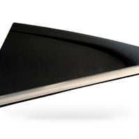 Rear Quarter Window Trim Panel Suitable for Chevrolet Cruze 2011-2015 Left Side - XQ1