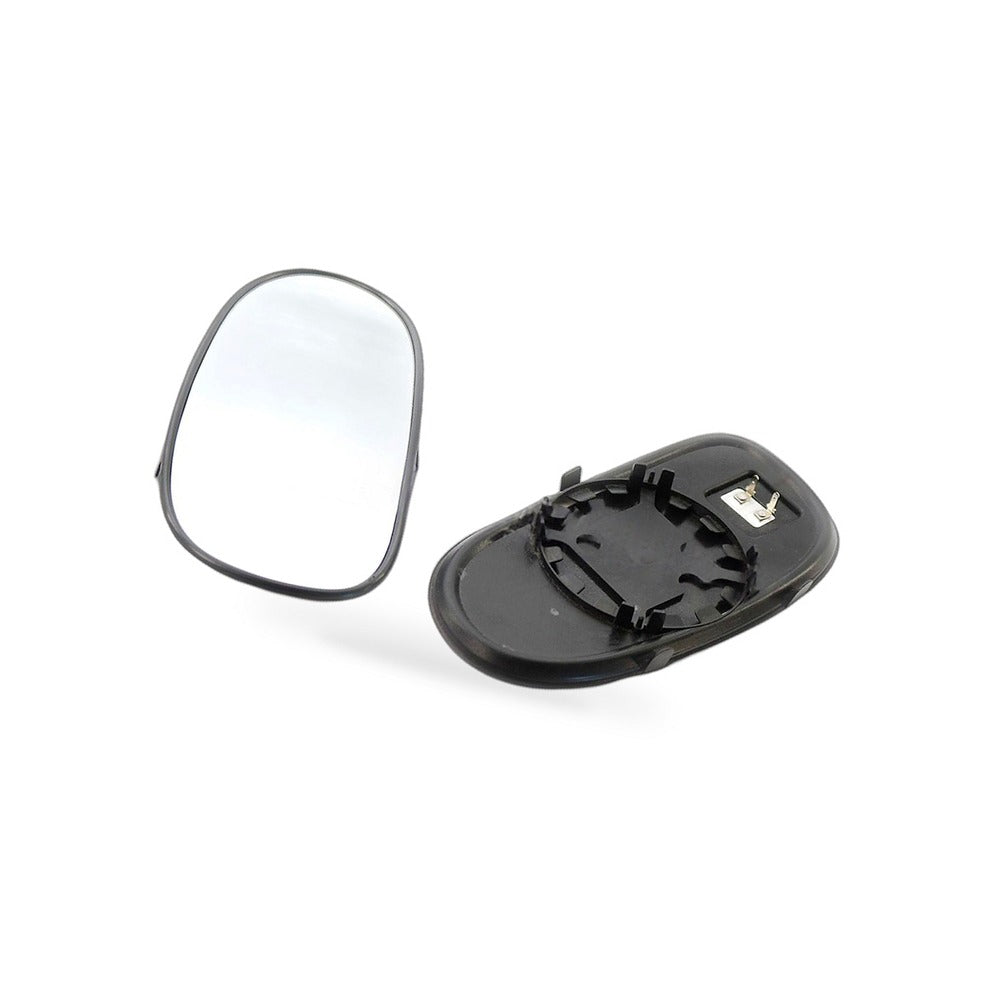 Side Mirror Glass Suitable for Chevrolet Corvette C6 2005-2013 GM1320520 - BD3