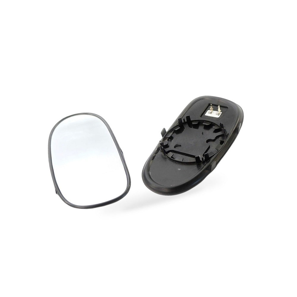 Side Mirror Glass Suitable for Chevrolet Corvette C6 2005-2013 GM1320520 - BD4