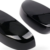 Side Mirror Shell Housing Suitable for Chevrolet Silverado GMC Yukon 25788156 - XQ1