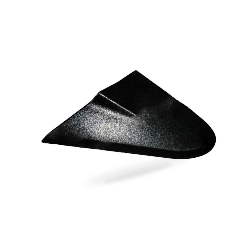 Exterior Mirror Trim Panel Suitable for Chevrolet Sonic Aveo Left Driver Side - BD4