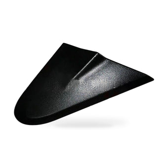 compare product Exterior Mirror Trim Panel Suitable for Chevrolet Sonic Aveo Left Driver Side