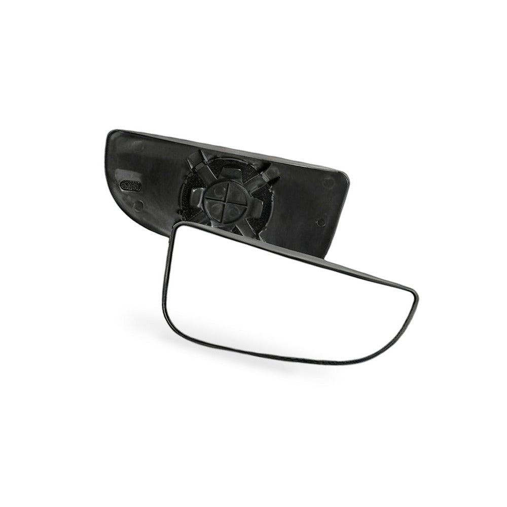Rearview Mirror Glass Suitable for Ram 1500-3500 2010-2020 Passenger Right - BD1