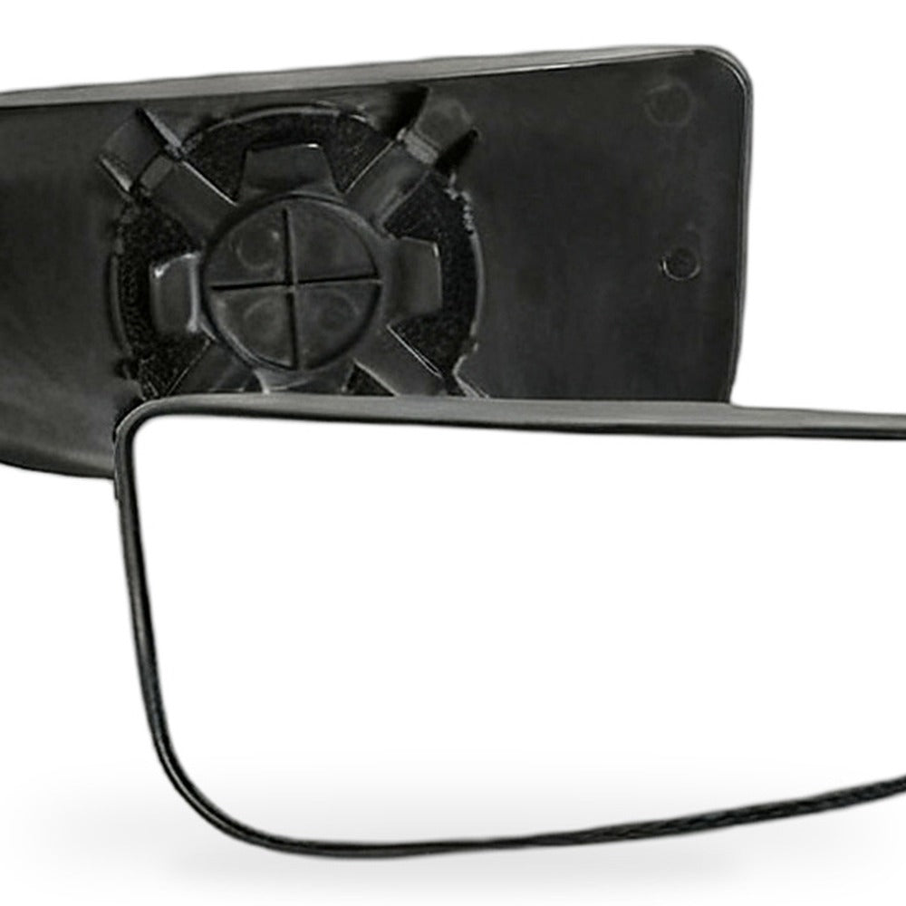 Rearview Mirror Glass Suitable for Ram 1500-3500 2010-2020 Passenger Right - XQ1
