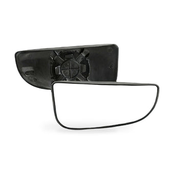 compare product Rearview Mirror Glass Suitable for Ram 1500-3500 2010-2020 Passenger Right