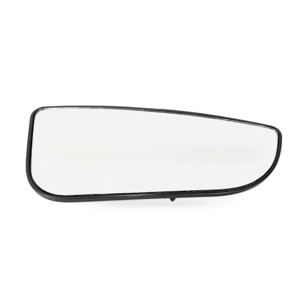 Rearview Mirror Glass Suitable for Ram 1500-3500 2010-2020 Passenger Right - ZT3