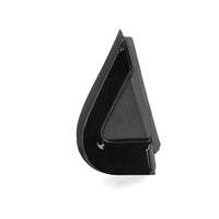 Chrome Exterior Mirror Triangle Cover Suitable for Dodge Dart 2013-2016 Fiat - BD4
