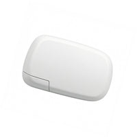 Rearview Mirror Housing Suitable for Dodge Ram 1500 2500 3500 13-18 68231243AA - BD1