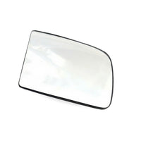 Left Side Mirror Glass Suitable for Dodge RAM 2500 3500 09-18 68067728AA - BD1