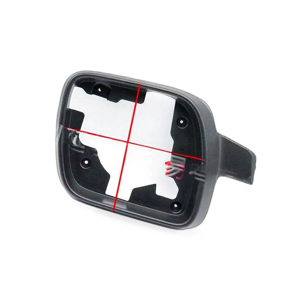 Mirror Frame Suitable for Ford Explorer 2011-2019 Right Side Outer Trim Shell - BD1