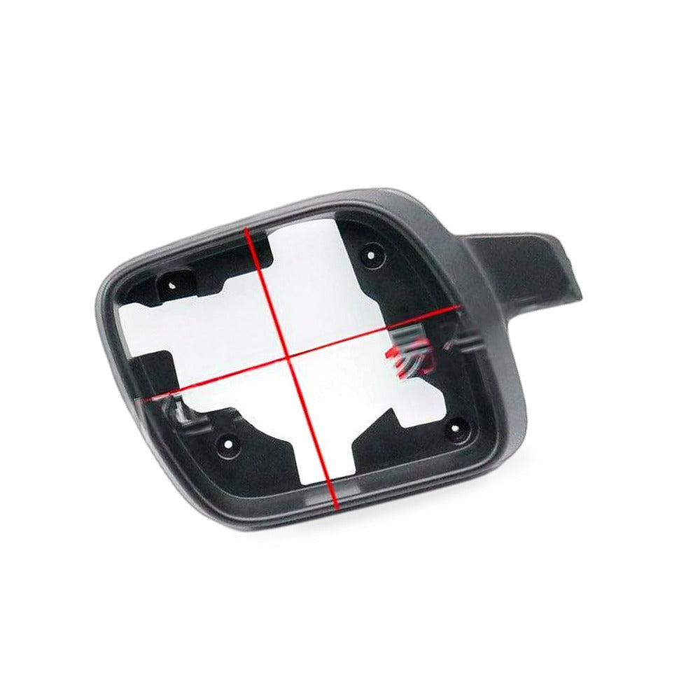 Mirror Frame Suitable for Ford Explorer 2011-2019 Right Side Outer Trim Shell - BD2