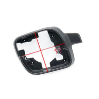 Mirror Frame Suitable for Ford Explorer 2011-2019 Right Side Outer Trim Shell - BD2