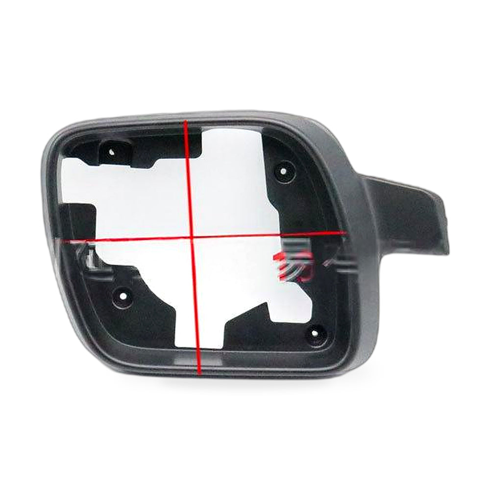 Mirror Frame Suitable for Ford Explorer 2011-2019 Right Side Outer Trim Shell - ZT2