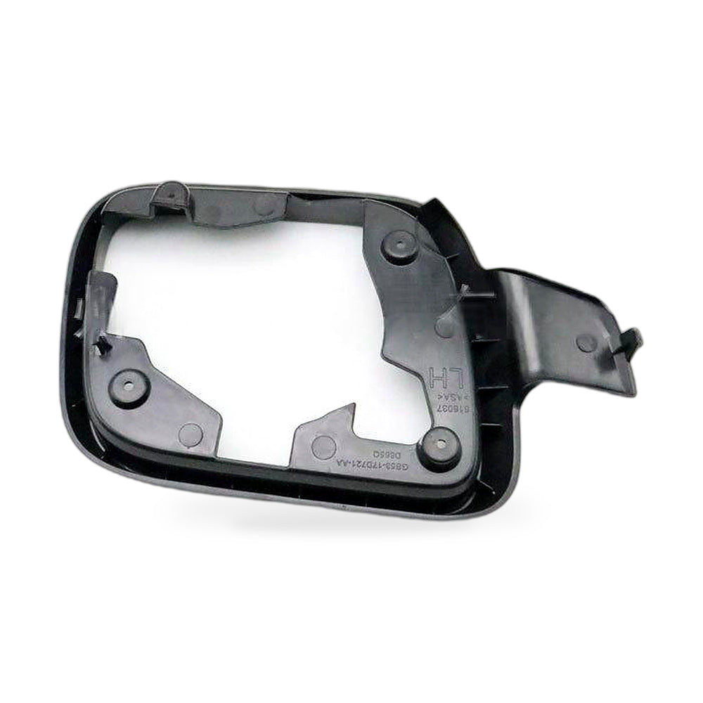 Mirror Frame Suitable for Ford Explorer 2011-2019 Right Side Outer Trim Shell - ZT3